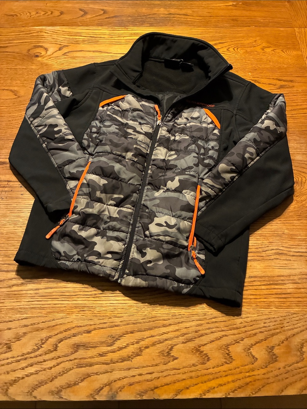 Light Weight Jacket
